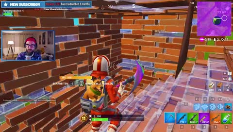 nicht beren style machen LUL