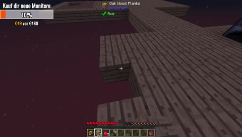 Krasser Fight gegen Zombie
