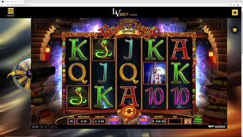 5 Bücher ? Ist da ! 