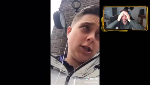 Yakup Rage Hahahah