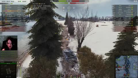 Easy Blinded