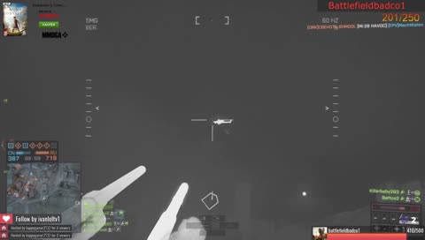 That reaction