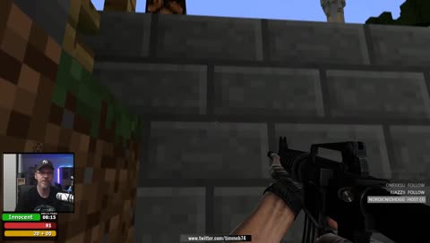 Bester Traitor! (Timmehs Sicht)