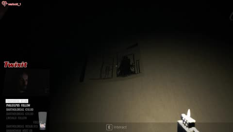 wenn man kein Benzin mehr hat...