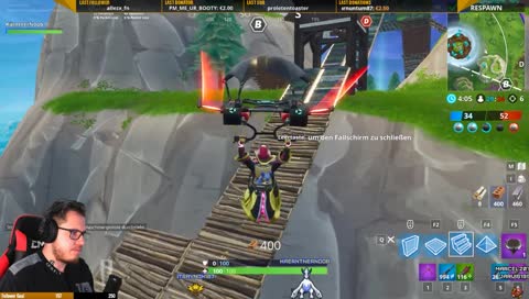 undonkbora gernot Kappa