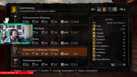 Keine ARME !!!!!!!!