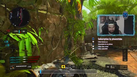 BO4 Breakdance xD