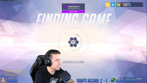 noserino + vollbart = Kreygasm