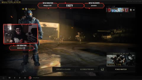 terrible drdisrespect cosplay