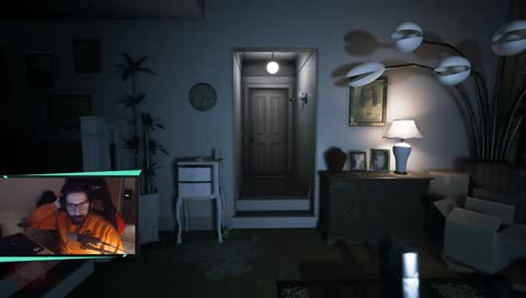 Kleiderschrank = Schreiderklampf