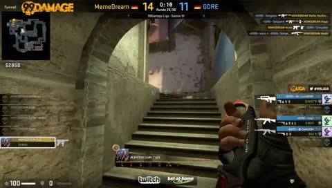 Wer ist dieser Neunard? ;D