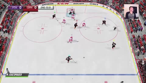 1:0 DPH vs PTH neymar92ftrio2 (gzell60, The_Rayman80)