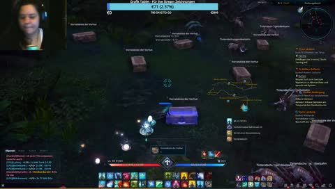 Mews Weisheit : Grüne Äpfel schmecken nicht so wie künstlicher Grüne Apfel !!!