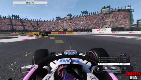 Striker fickt die KI