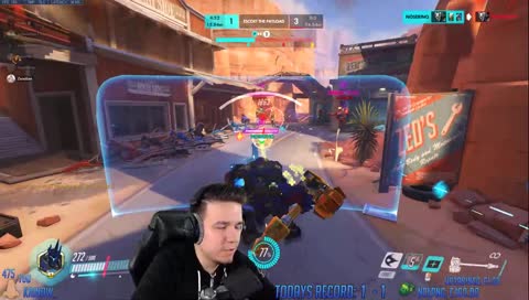 Wollt ihr mal n 360 sehen? Kappa