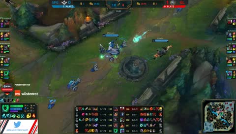 Thresh Pick