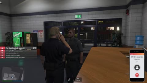 Leben vs Erpressbarkeit