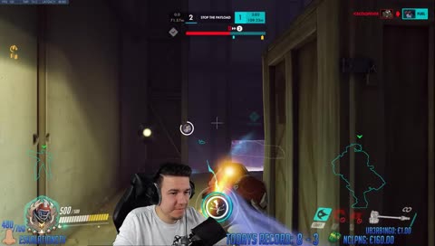 Rein Airlines -  fly high, hammer down