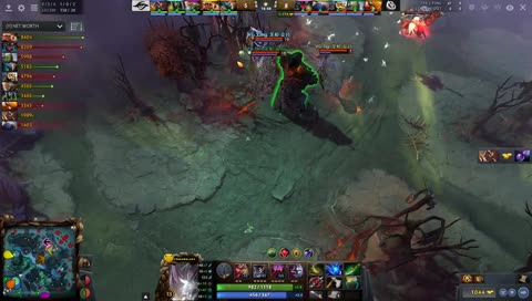 ZAI MAGNUS GOD Grandfinale Esl One Hamburg