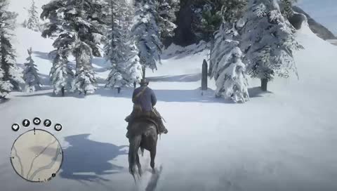 red dead 2 mammoth skeleton