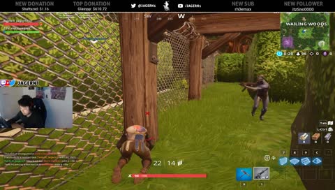 WHERE ARE MY BULLETS GOING