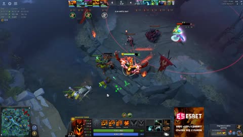 Витя-машина