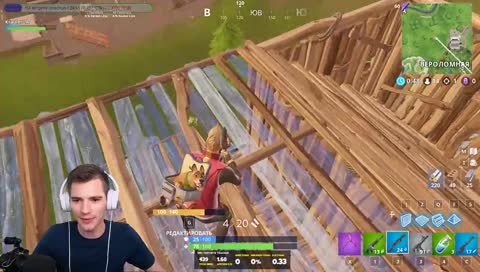 10 нелепых смертех в прямом эфире