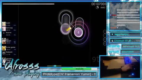 Yo ty for the host dude .......