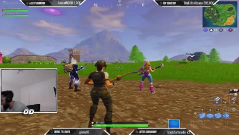 Jay und sein Wauzi POGGERS