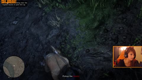 Is he death