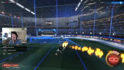 It's a bit icey outside.