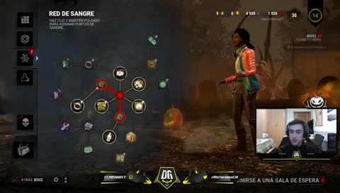 Primera donación :D 