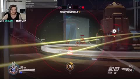 Aimbottz needs to poop