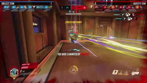 C9 + AGASSYS HUGE BOOP