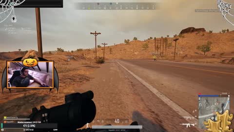 نروق شوية ببجي  [AR/EN/GER/TUR]