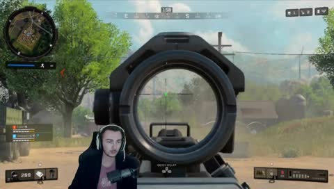 KreyGasm