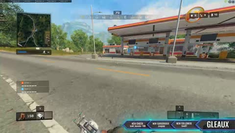 Did you know you can throw this?