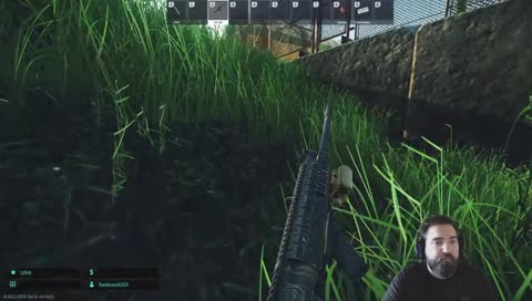 C'était pas un Mate qui lootait ? xD