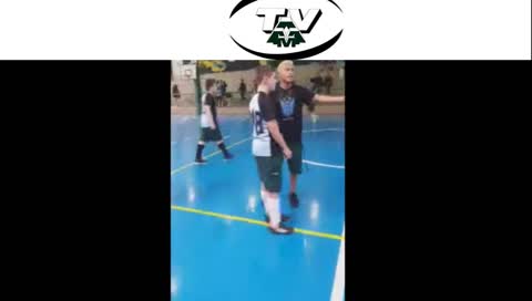 entendi esse cameraman...