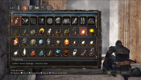 Old dragonslayer quick kill