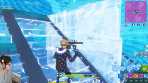 あと１勝で100ビクロイ！！！ ビクロイできるまで寝れまてん！！