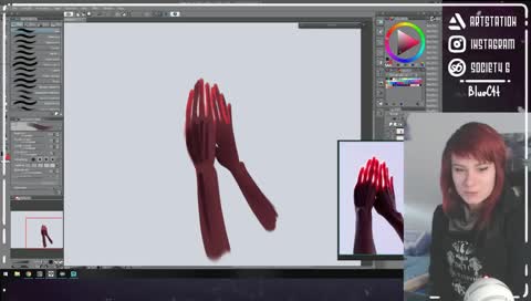 Ann really LOVES cookies