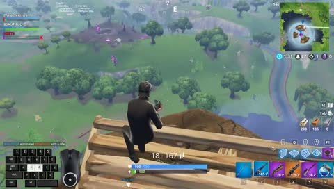 One taps
