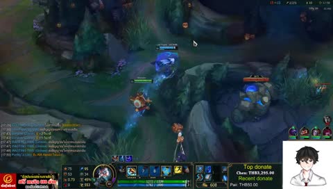 ศึกชิงที่หวอด