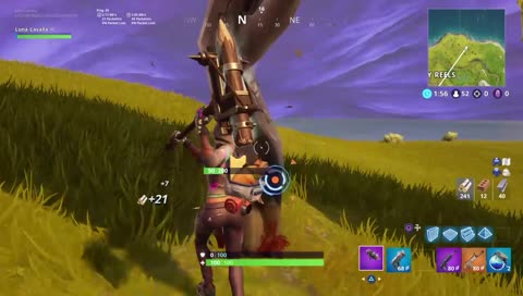 tha's one way to throw it of the map