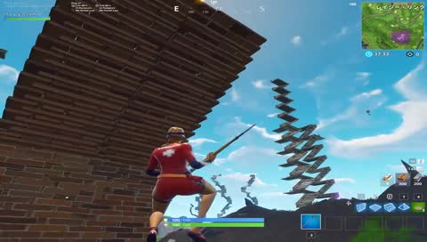 ツボってむせるりくちゃん