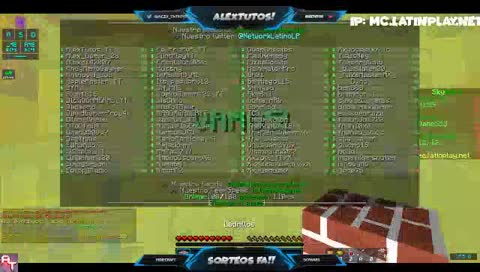 AlexxTutos Nubbbbbbbbbbbbbbbbbbbbbbb