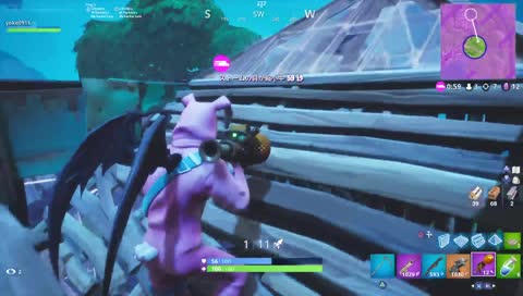 はい！つおい〜🎶