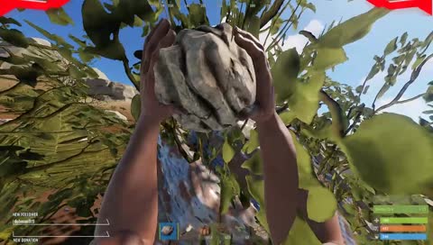 testing higher bitrate