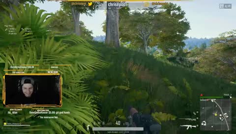 lul